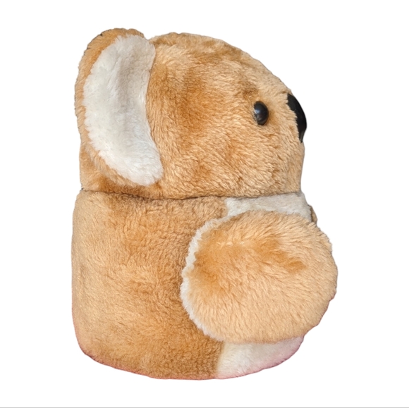 1980's Melody Puppet Container Koala by Kedio Vintage Toy Box Excellent Rare - Picture 4 of 13